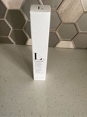 LimeLife by Alcone Eye Arise - eye serum